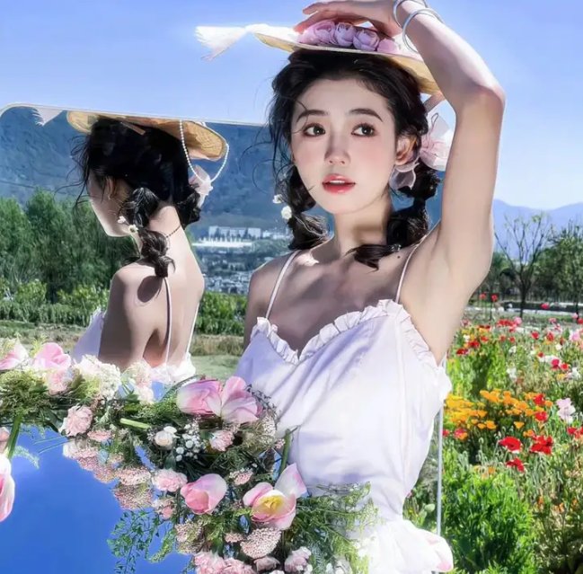 红琼
